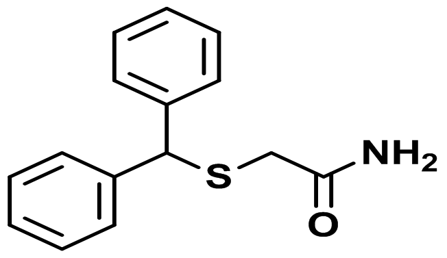 Modafinil USP RC C / Modafinil Sulfide Impurity / Deoxy Modafinil